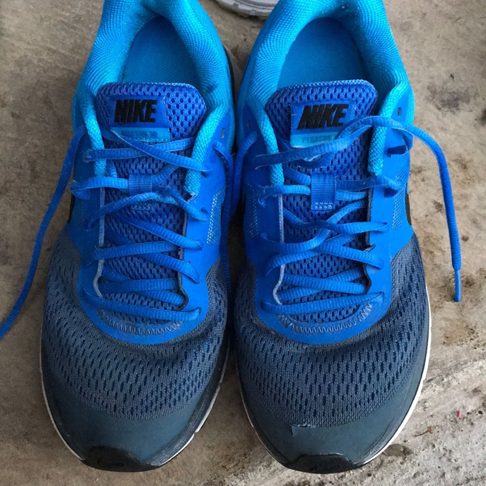 Men’s Nike Shoes